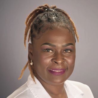 Shelonda Threatt, Our Center Director